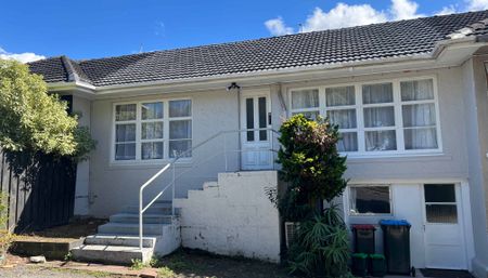 Unit in Mount Wellington 2 bedrooms w/ Large Rumpus Rooms - Mt Wellington - Photo 5