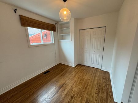 For Lease - 17 Avis Crescent Unit# Main, Toronto, Ontario - Photo 5