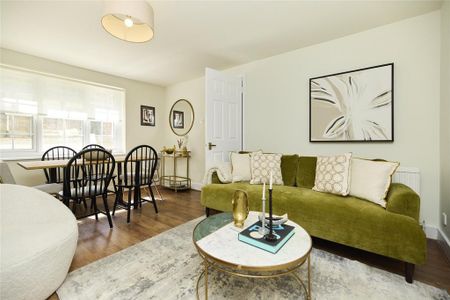 3 bedroom apartment to rent - Photo 3