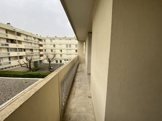 Location appartement 4 pièces 72.73 m² à Valence (26000) - Photo 1