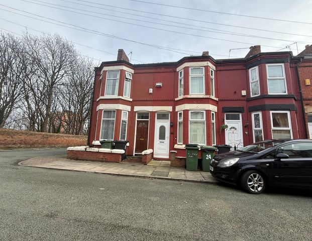 Morley Avenue, Birkenhead - Photo 1