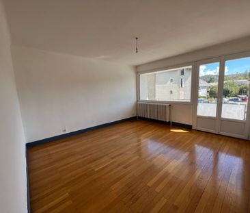 Location Appartement 3 pièces 75m² COGNIN 73160 - Photo 1