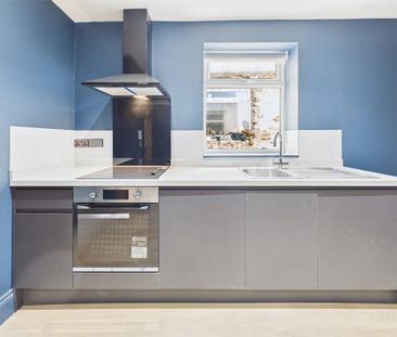 1 bedroom ground floor flat to rent - Photo 3