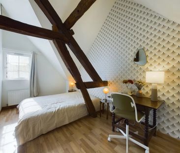 Superbe appartement de charme - Photo 2