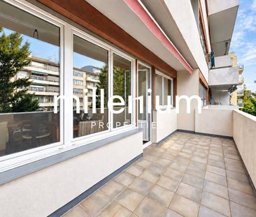 5 Zimmer, 99 m², 3. Stock - Foto 5