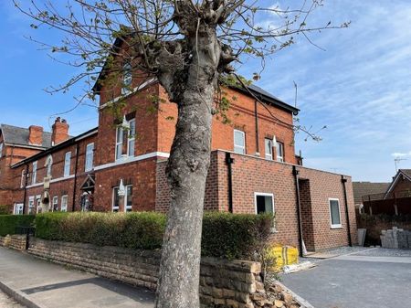 Beardall Street, Hucknall, NG15 7RP, Property for rent - Photo 4