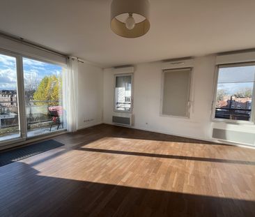Location Appartement 104m² MARCQ EN BAROEUL 59700 - Photo 1