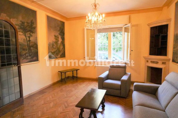 Villa unifamiliare via Malta, Colli Saragozza, Bologna - Photo 1