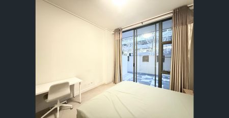 Spacious & Fully Furnished 2-Bedroom Apartment in the Heart of Rhodes - Photo 2