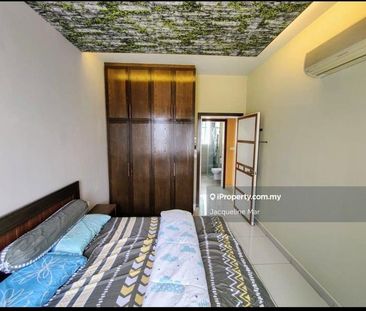 You Residences @ You City, Taman Cuepacs, Cheras - Photo 5