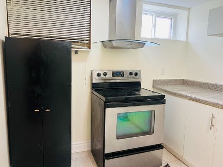 For Lease - 711 Dunlop Street Unit# Bsmt, Whitby, Ontario - Photo 5