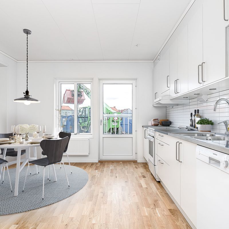 Odlingsgatan, Ytterby - Photo 1