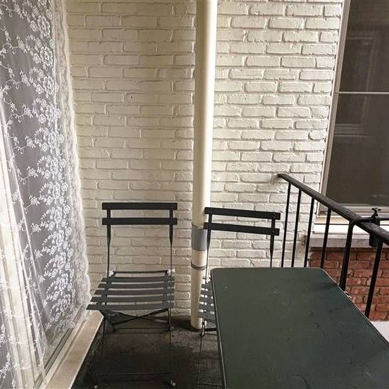Appartement te huur - Photo 1