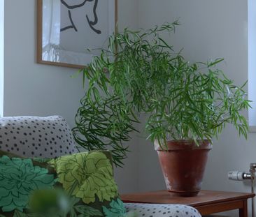 Bergsrådsvägen, Bagarmossen - Foto 5