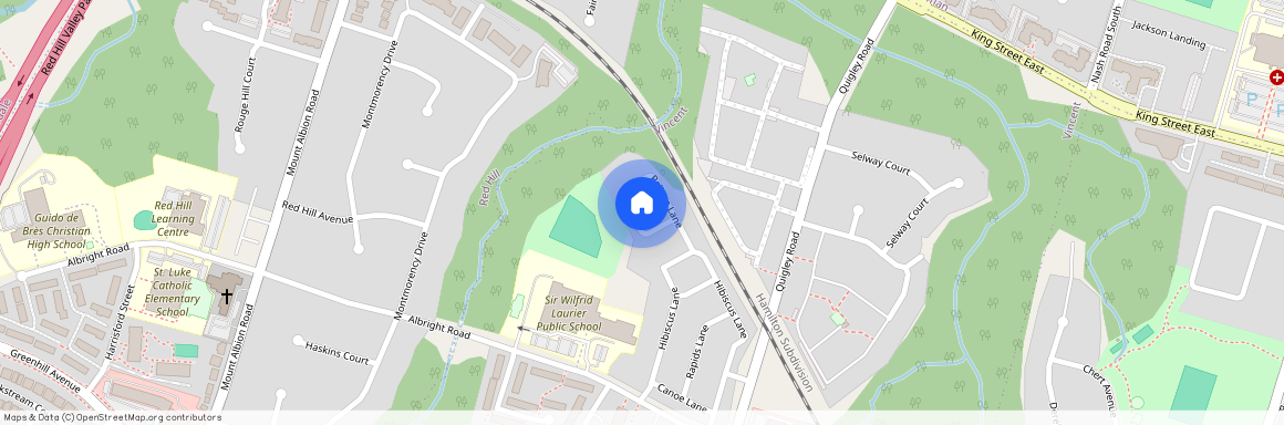 53 Pelican Lane, Hamilton