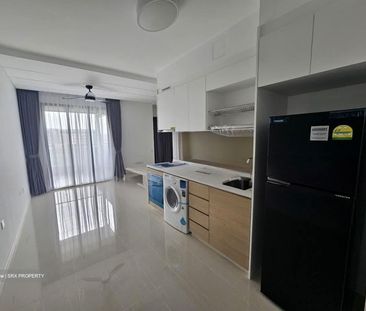 Treasure at Tampines (D18), Condominium - For Rent - Photo 2