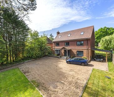 5 bedroom detached house to rent - Photo 5
