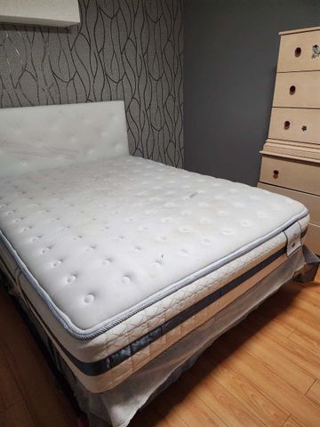 For Lease - 81 Brimstone Crescent Unit# Bsmt, Toronto, Ontario - Photo 5