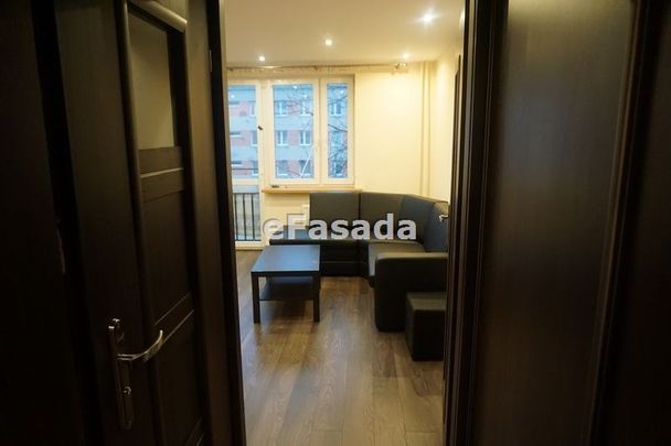 EFS-MW-268 Mieszkanie na wynajem - Фото 1