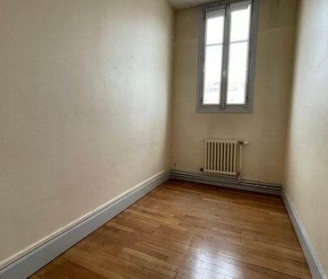 Location Appartement 3 pièces 62m² DIJON 21000 - Photo 5