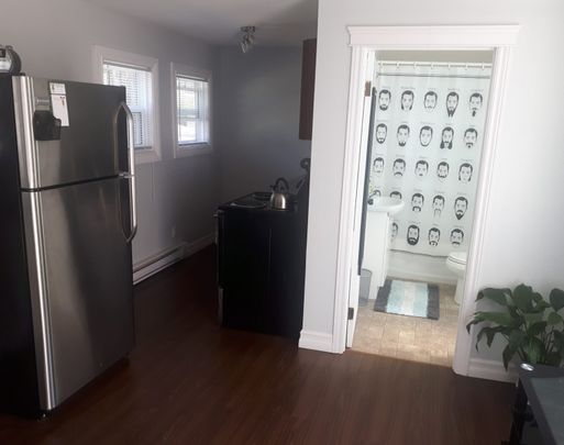 1 BR Main Floor Flat in Great Dartmouth Location! - Photo 1