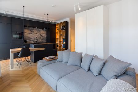 Welc(H)ome® by RIDA LUXURY FLATS – Agnesviertel! All in plus! Top Lage + Neubau + Luxus + Internet - Photo 3