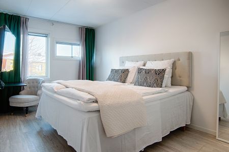 Silkeborgsgatan, Kista - Photo 2