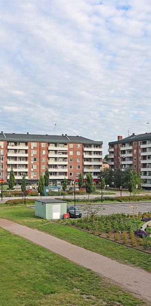 Torggatan 1 A - Photo 1