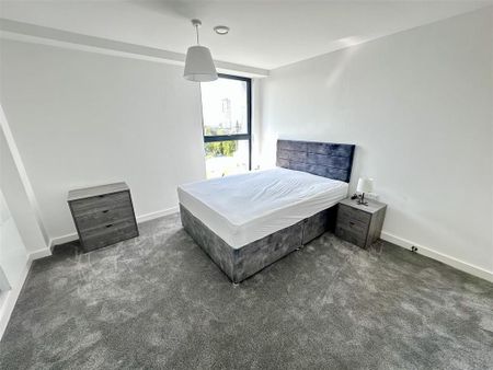 2 bedroom apartment to rent - Photo 5