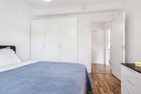 Hornsbergstrand, Stockholm - Photo 4