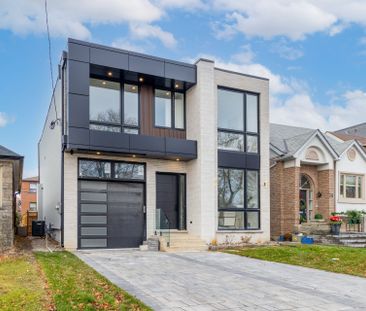 For Lease - 24 Twenty First Street, Toronto, Ontario - Photo 4