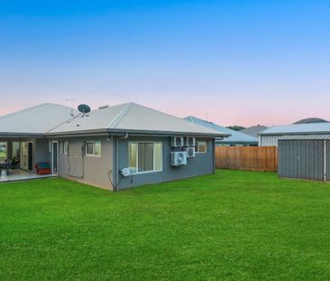 4 Bedroom Family Home - Photo 6