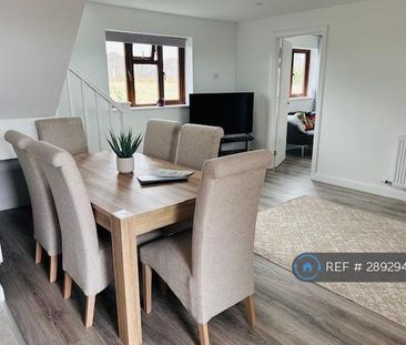 3 bedroom detached house to rent - Photo 3