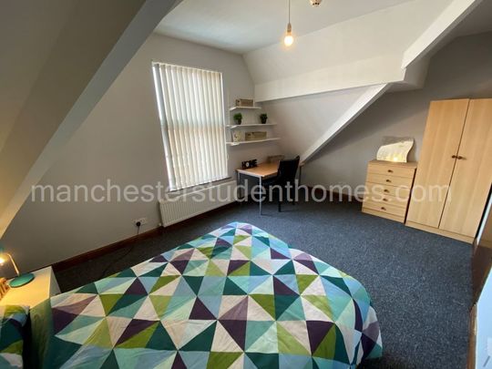 Longford Place, Manchester, M14 5GG - Photo 1
