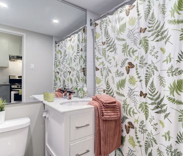 Les Tours d'Auteuil - Photo 6