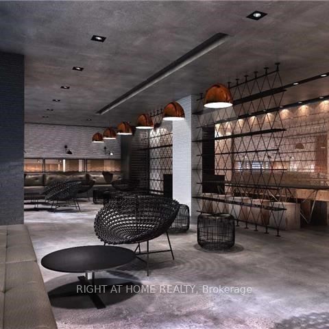 TEN93 Queen West Condos , #712 - Photo 1