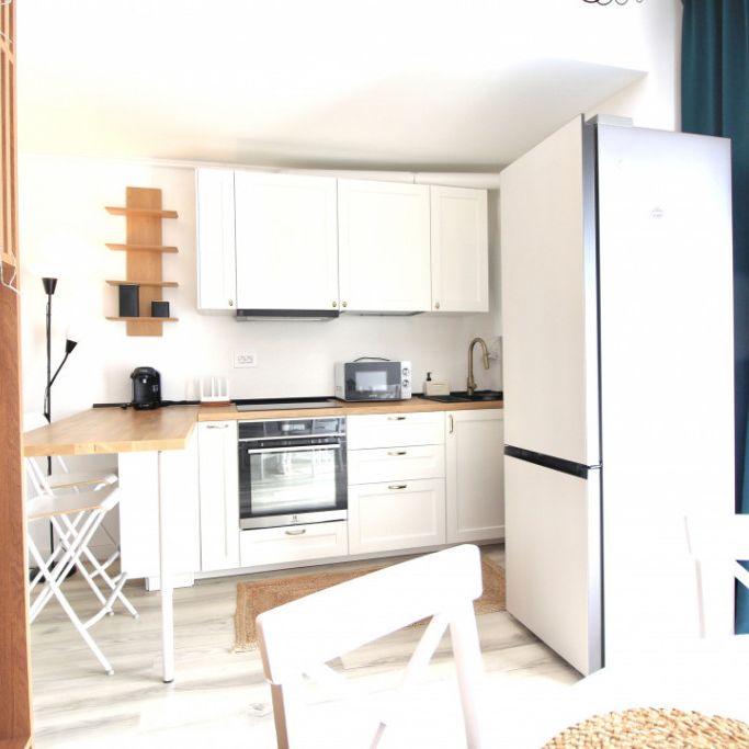 SOSEAUA VIILOR-SWEET GREEN BY COMPEADOR, APARTAMENT COCHET - Fotografie 1