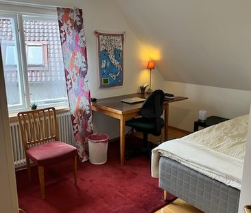 Poppelvägen, Linköping - Foto 1