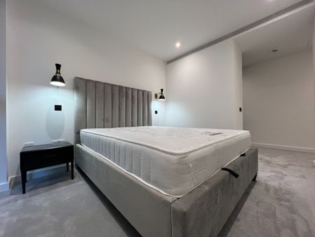 3 Bed Flat, Merino Gardens, E1W - Photo 2