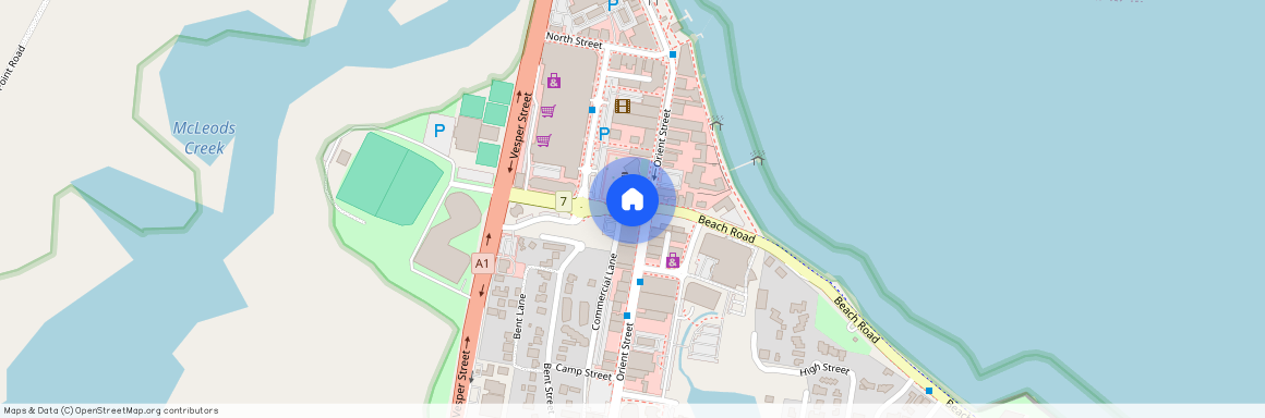 Batemans Bay, 2536 NSW