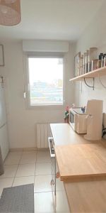 Location Appartement 2 pièces 47m² CLERMONT FERRAND 63000 - Photo 4