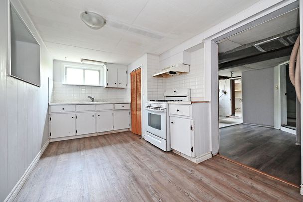 For Lease - 6 Lucerne Place, St. Catharines, Ontario - Photo 1