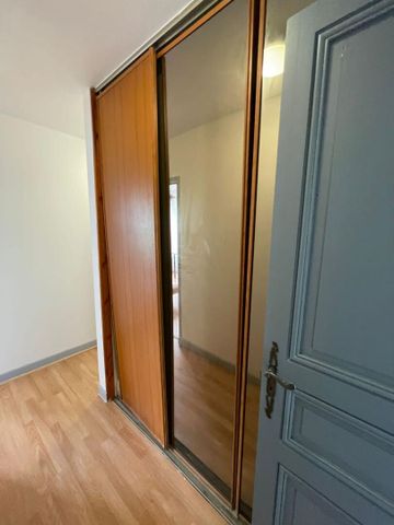 Colocation chambre étudiant dans Appartement F5 de 90 m2 - Photo 4