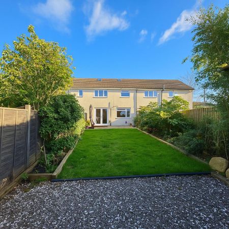 3 bedroom terraced house to rent - Photo 4