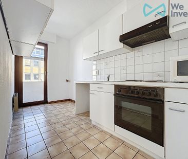 Appartement met één slaapkamer in Molenbeek-Saint-Jean - Photo 3