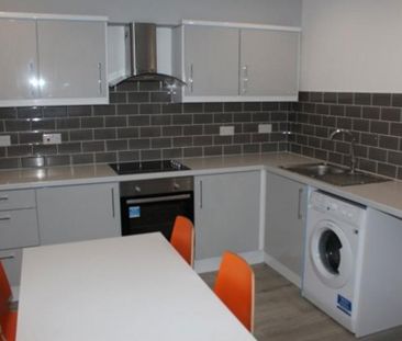 1 bedroom flat to rent - Photo 6
