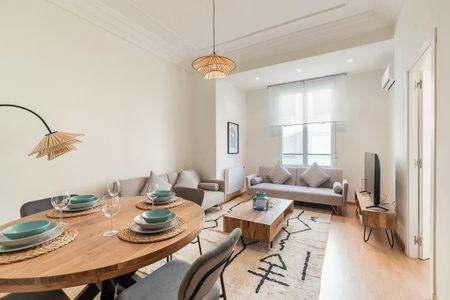 Carrer del Doctor Vila Barberà, Valencia, Valencian Community 46007 - Photo 2