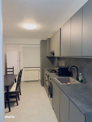 Apartament de inchiriat cu 2 camere Tineretului - Fotografie 1