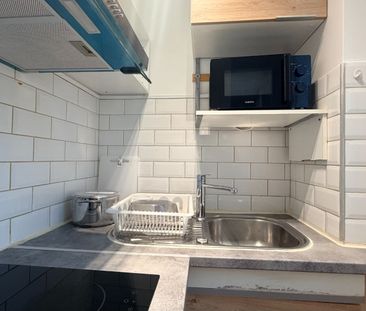 Location Appartement 2 pièces 29m² - Photo 6