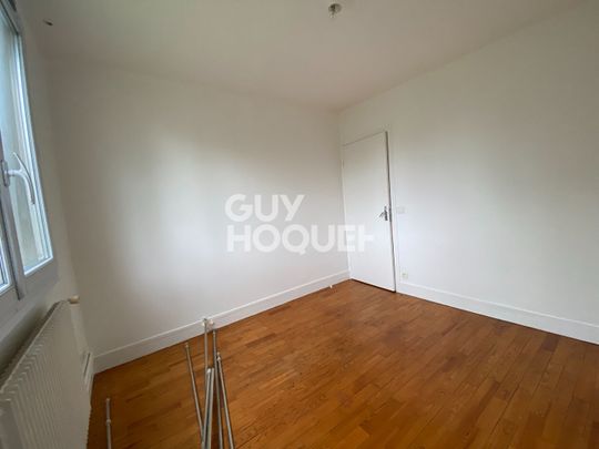 Appartement Le Blanc Mesnil 4 pièce(s) 79 m2 - Photo 1